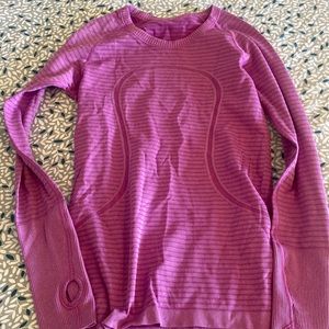 Lululemon sz 6 swiftly